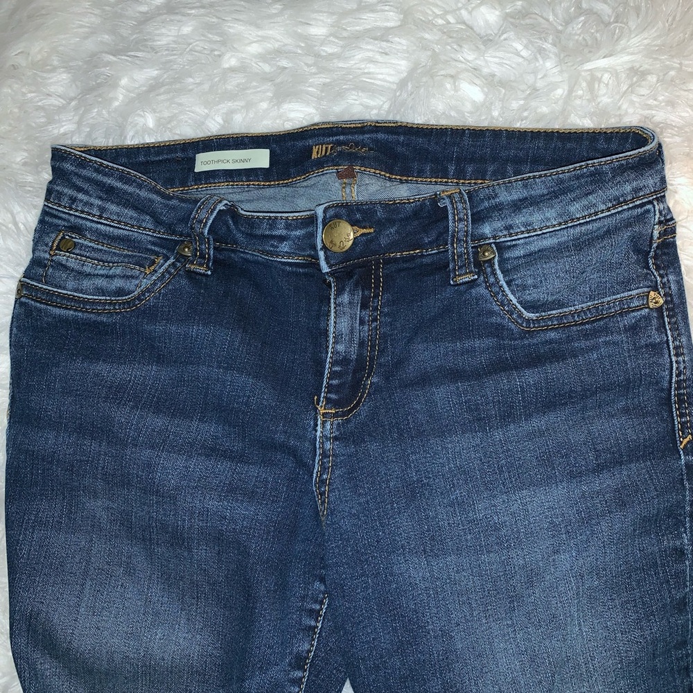Kut from the Kloth Jeans
